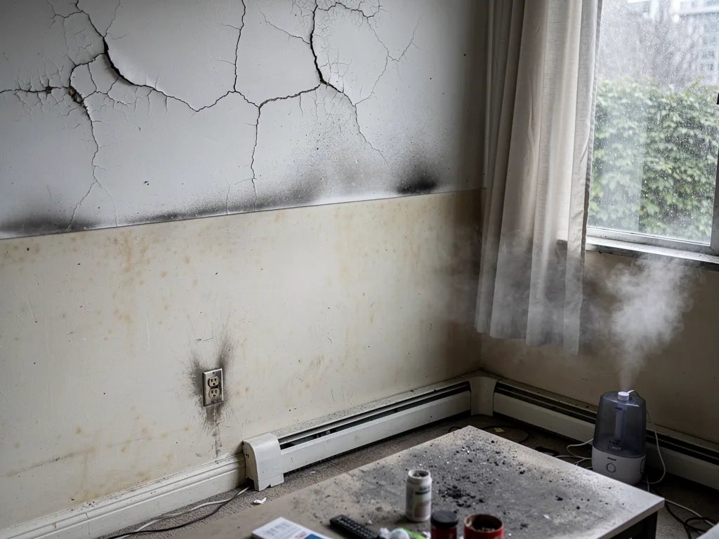 Warning signs of hidden smoke damage in Vancouver homes